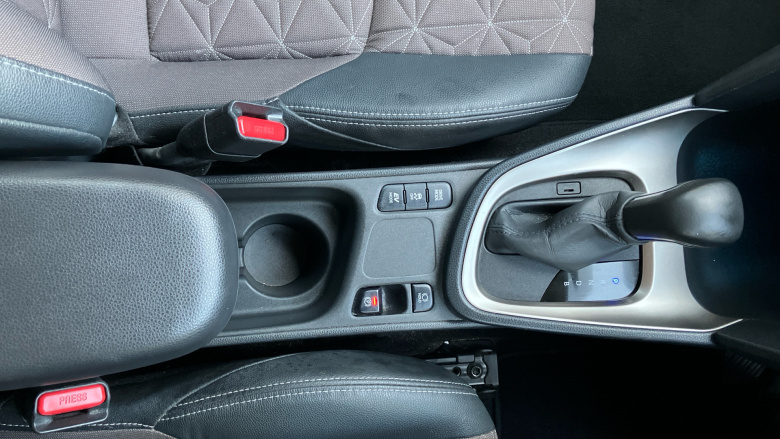 Toyota Yaris Cross 1.5 Hybrid Excel 5dr CVT Hybrid Estate